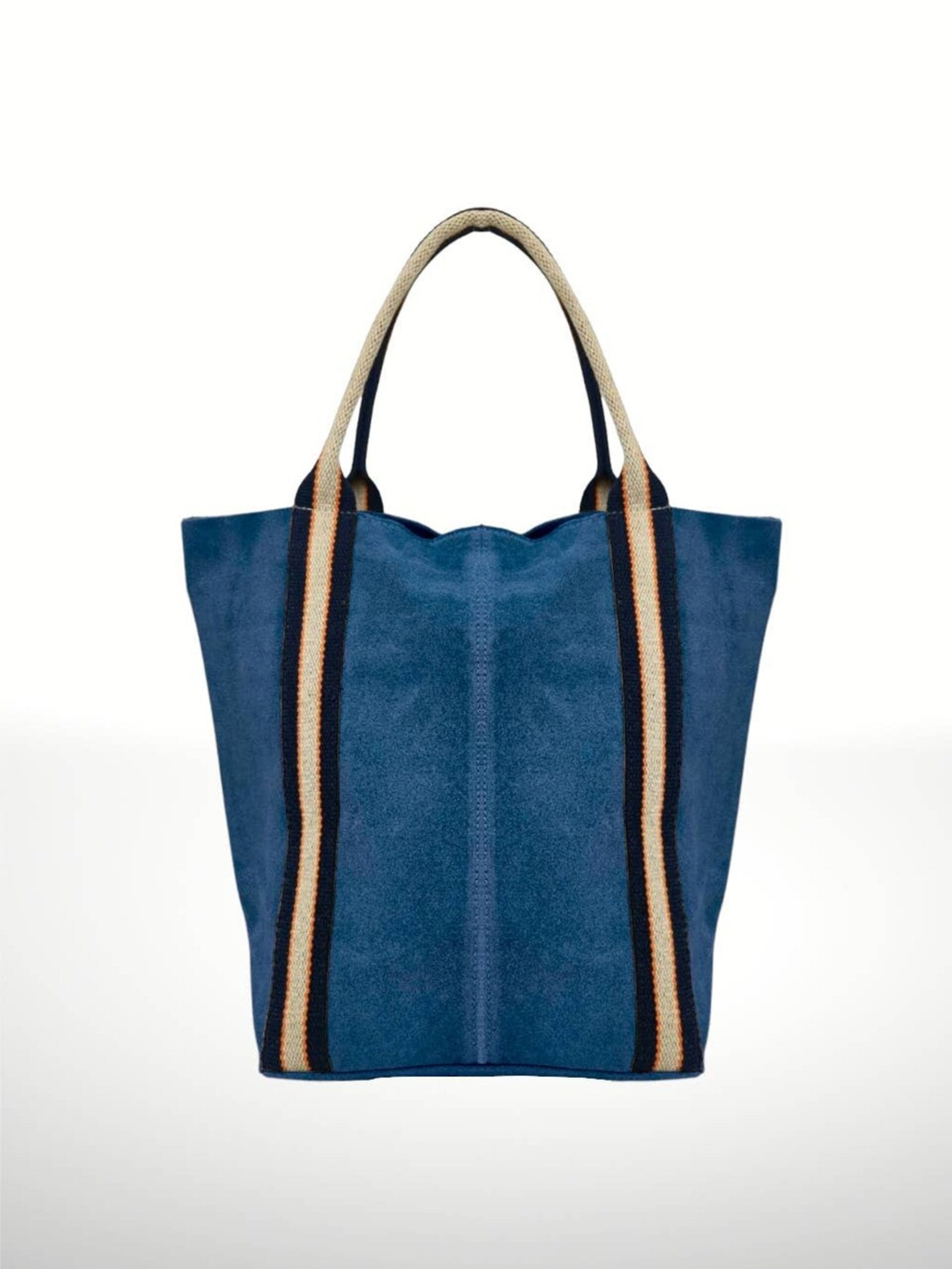 Bolso de piel Gamuza Melody - 20
