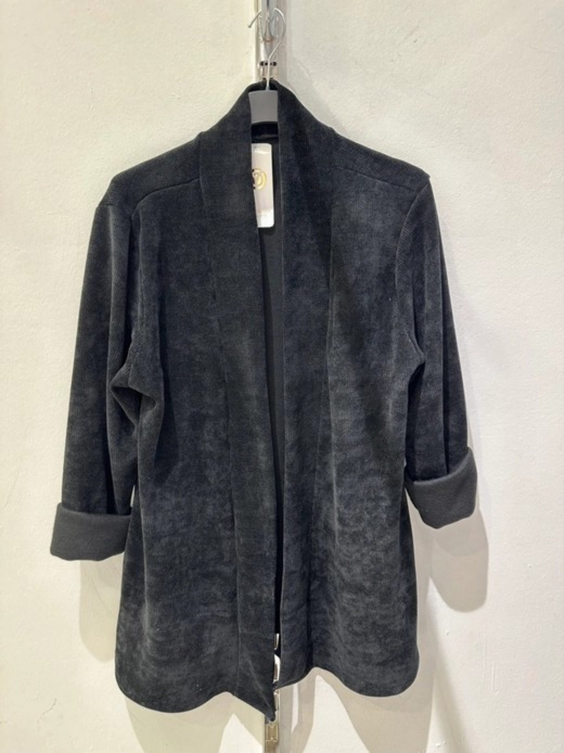 Chaqueta de pana - 3