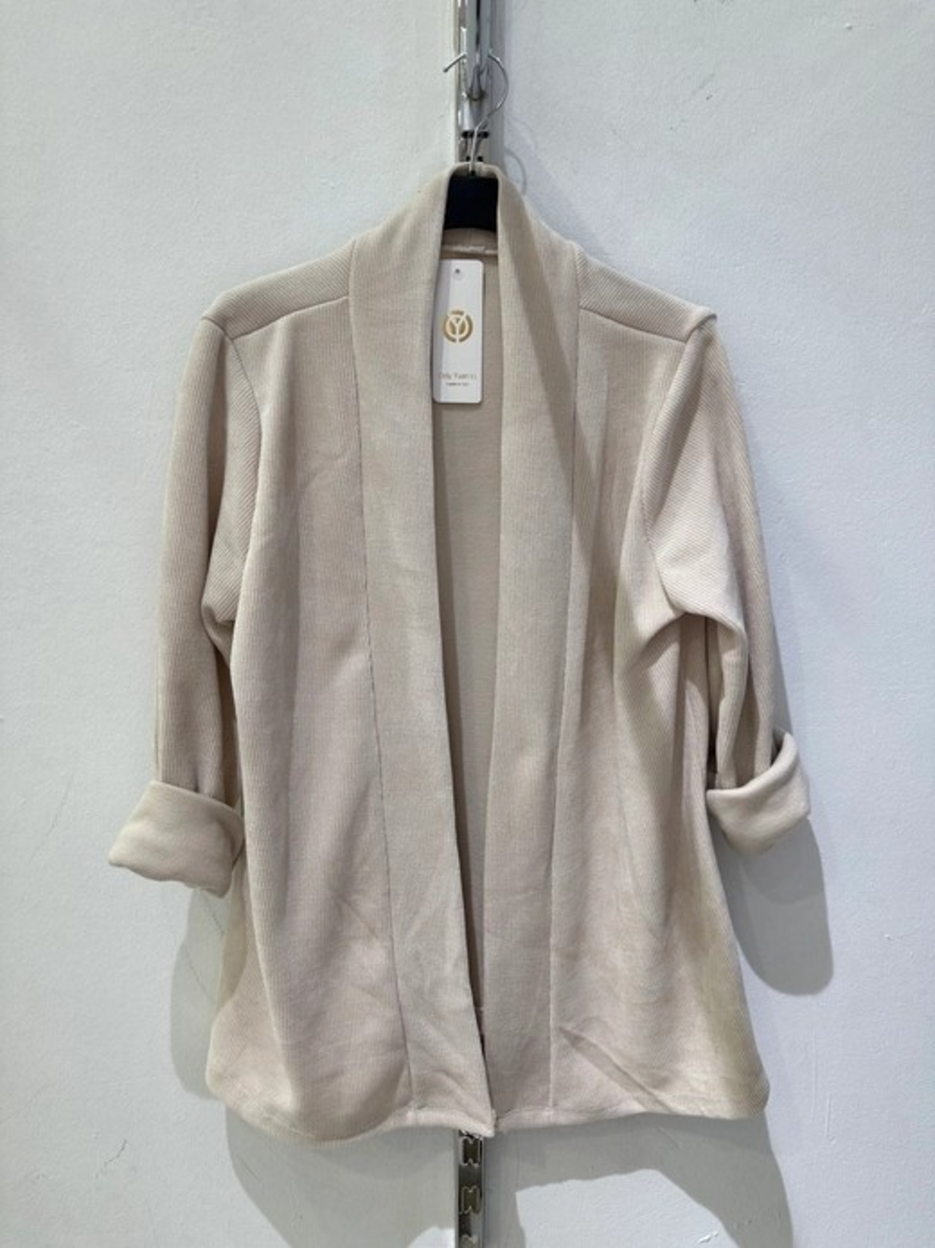 Chaqueta de pana - 4