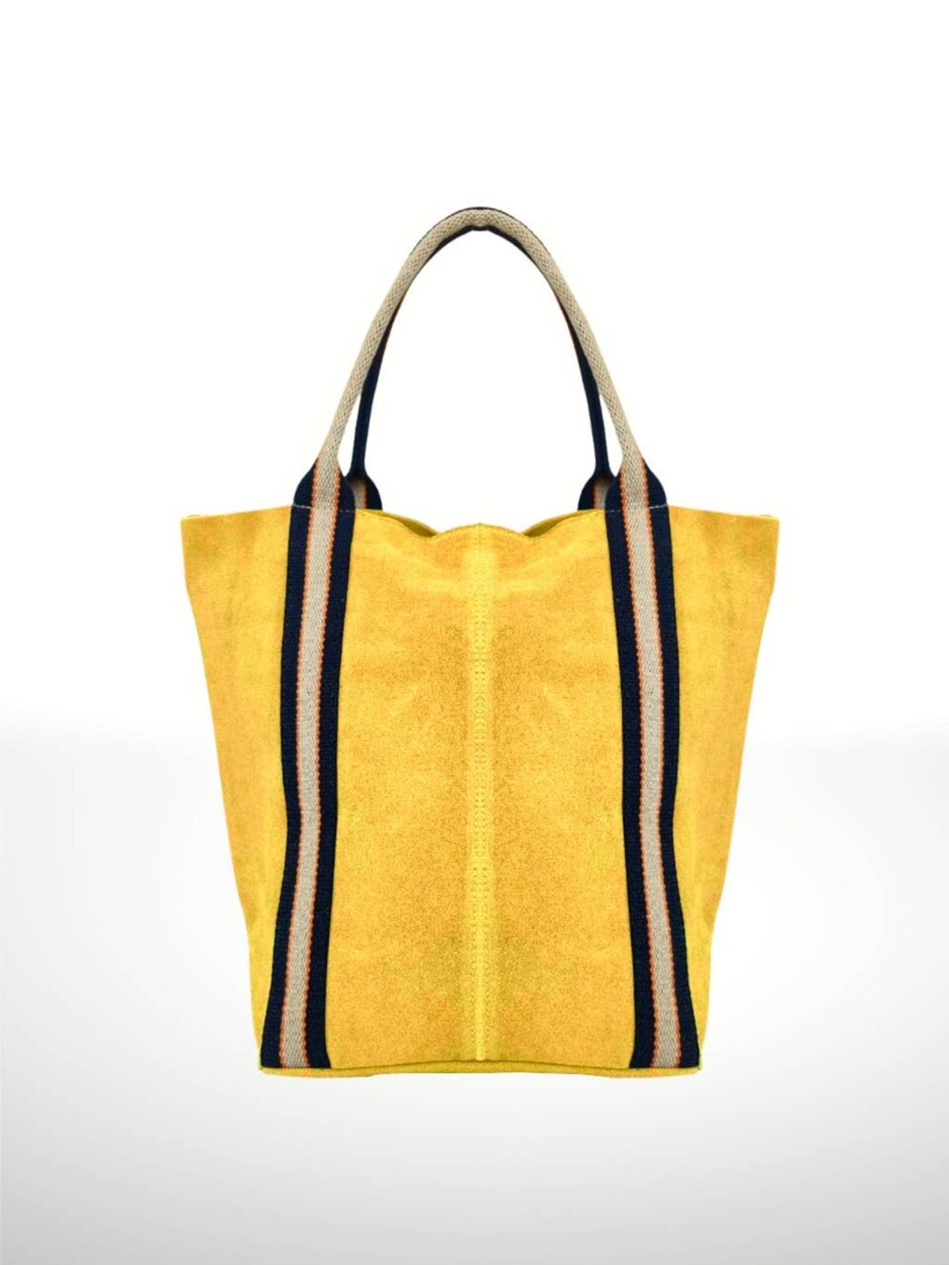 Bolso de piel Gamuza Melody - 16