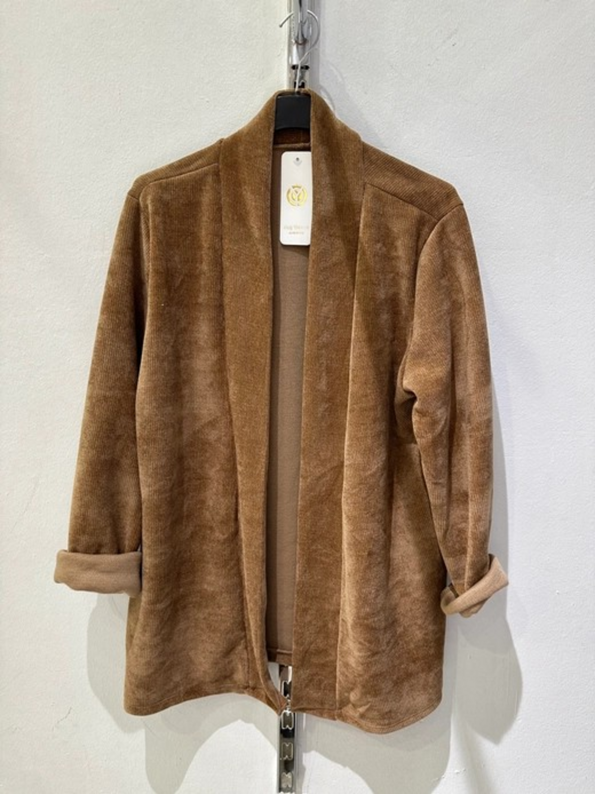 Chaqueta de pana - 2